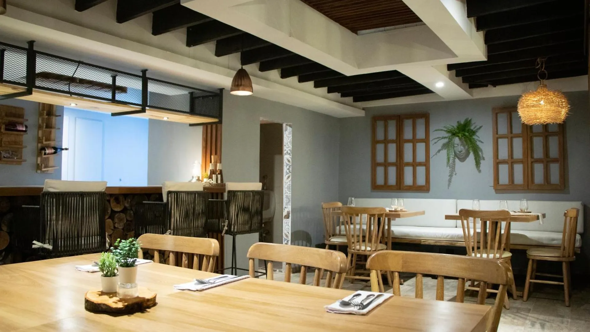 Marbore Hotel & Spa Bogotá