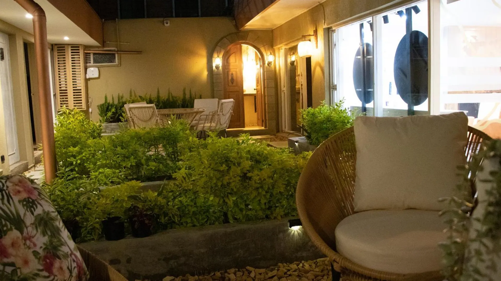 בוגוטה Marbore Hotel & Spa 4*,  קולומביה