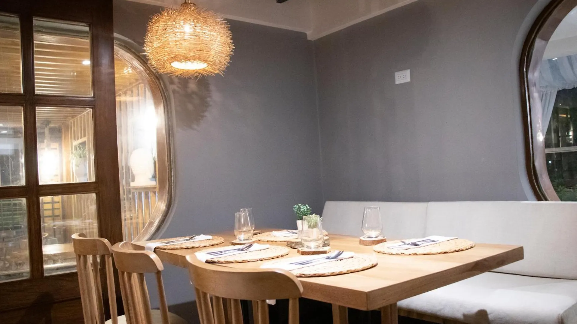 בוגוטה Marbore Hotel & Spa 4*,