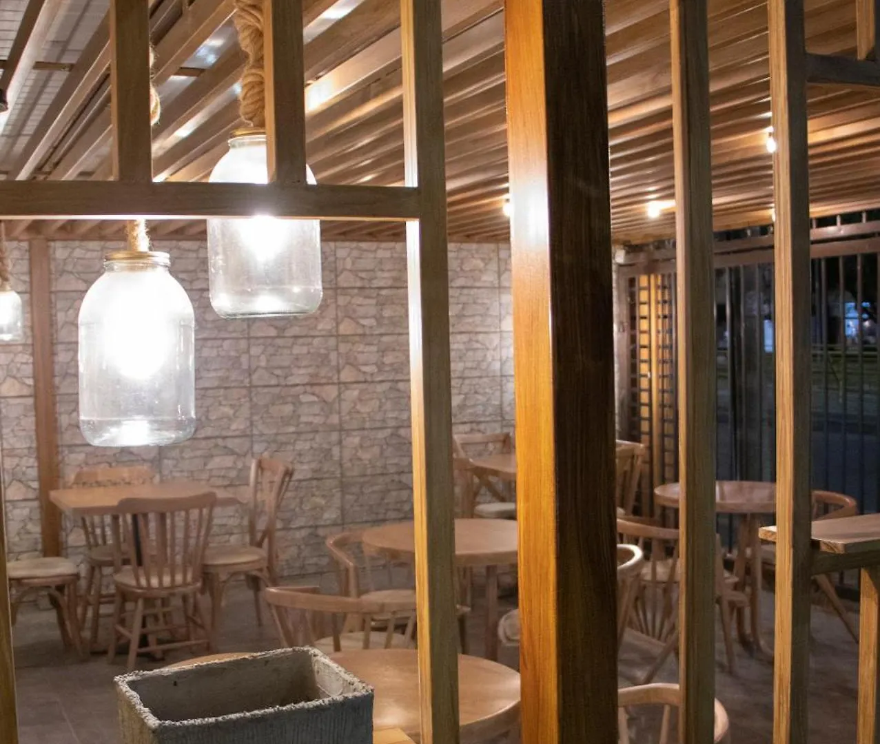 בוגוטה Marbore Hotel & Spa