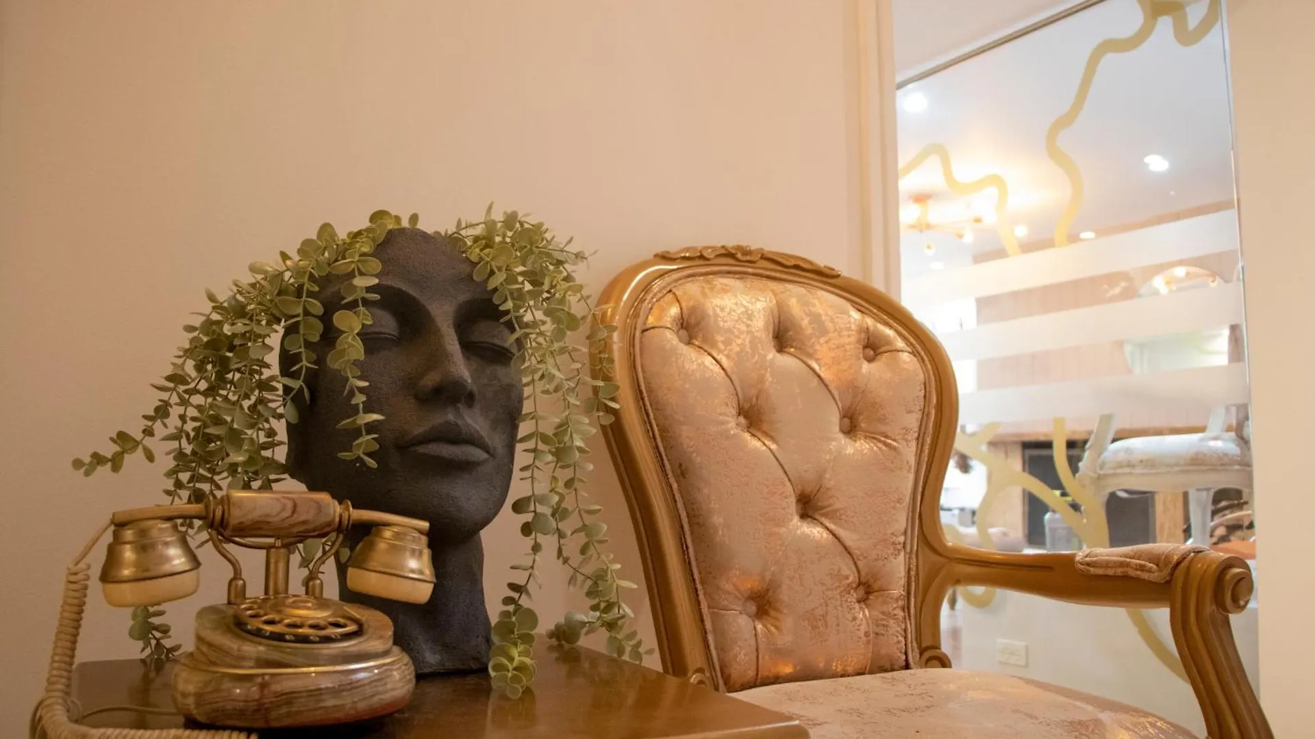 Marbore Hotel & Spa Bogotá