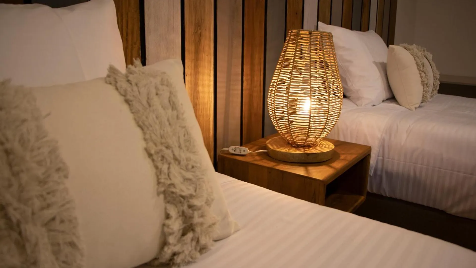 ****  Marbore Hotel & Spa Bogotá Colombia