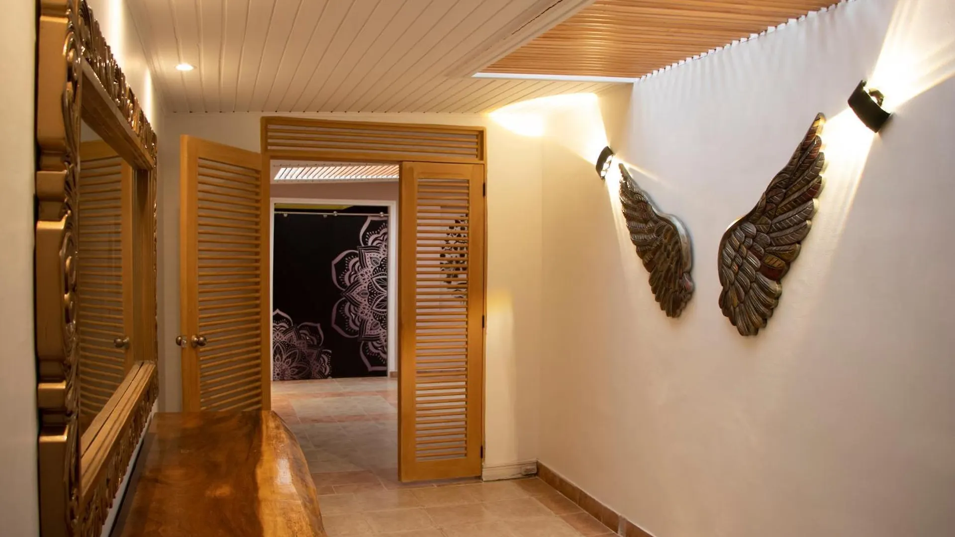 Marbore Hotel & Spa Bogotá