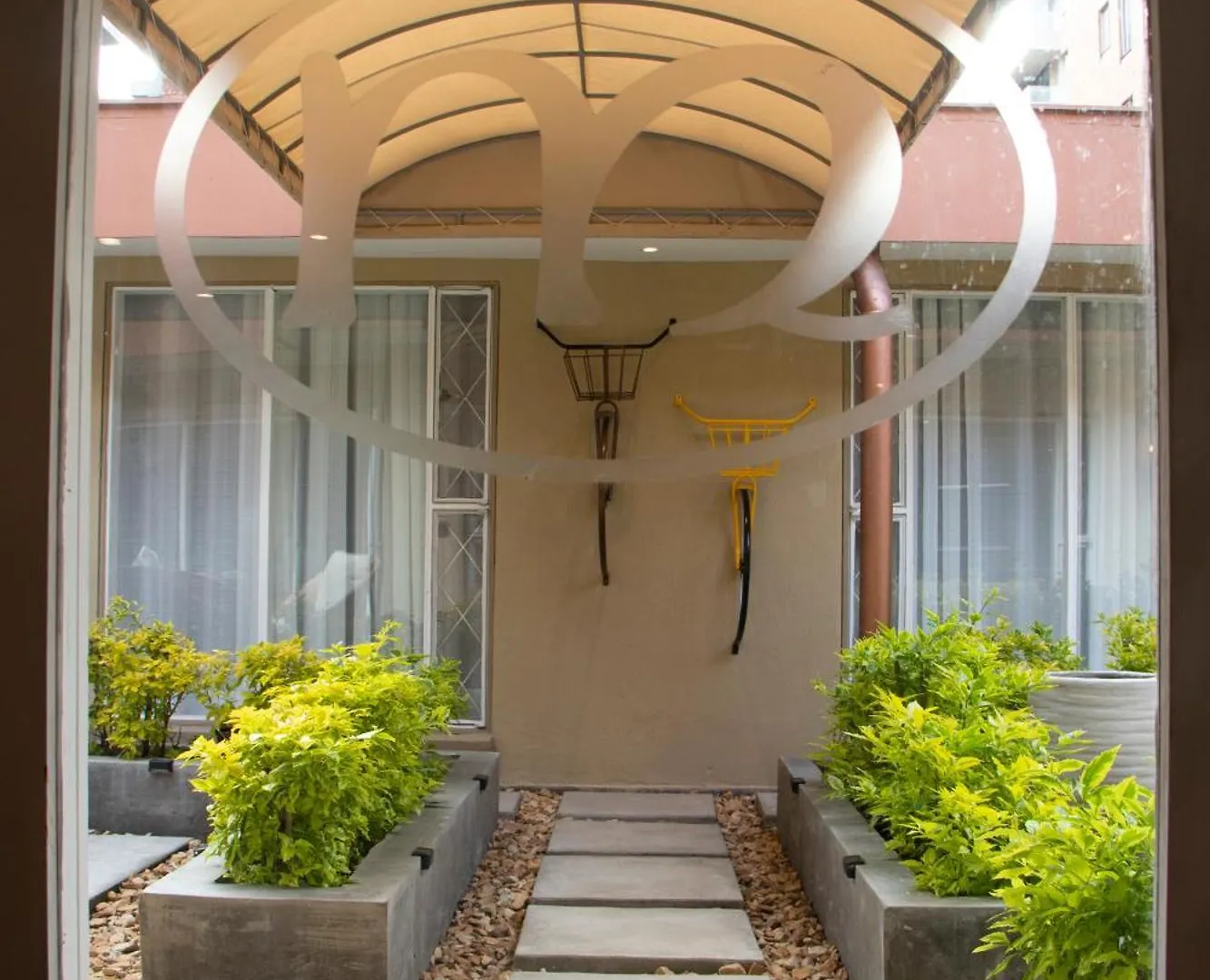 Marbore Hotel & Spa Bogotá
