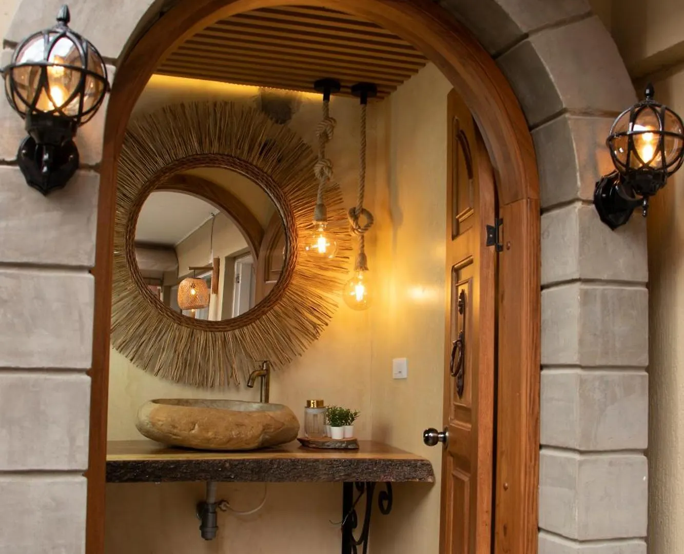 בוגוטה Marbore Hotel & Spa