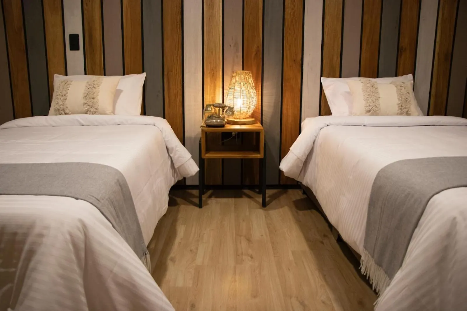 Marbore Hotel & Spa Bogotá 4*,  Colombia