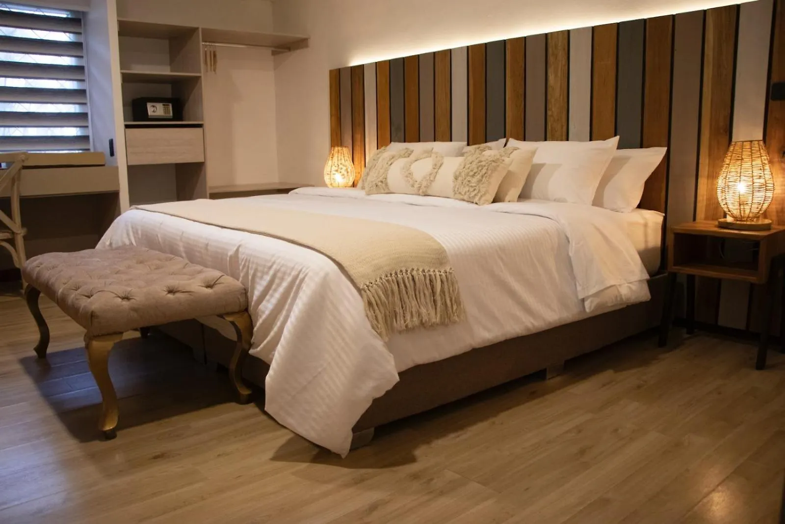 ****  בוגוטה Marbore Hotel & Spa קולומביה