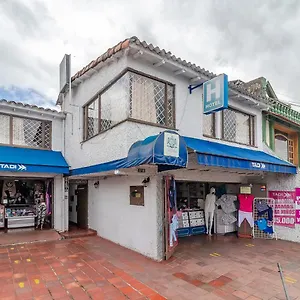 Casa Victoria Bed and breakfast