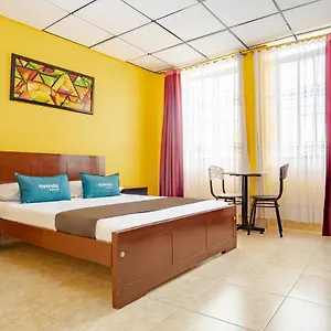 Ayenda Europa Hotel
