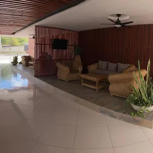 Hih Brisas De La Sierra Santa Marta (Magdalena)