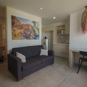 Antope - 3* Cali