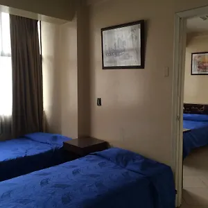 Los Cristales Hotel