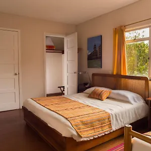 Casona Del Patio Bed and breakfast
