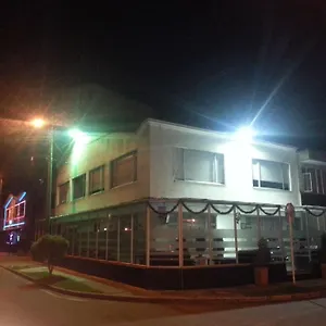 Feria Nova Hotel